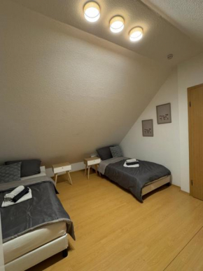 Paderborn Apartment